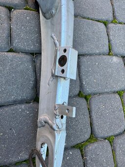 Kyvná vidlice zavěšení kyvka kolo Yamaha YZF WRF YZ - 6