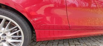 BMW e81 116i , r.v. 2008 - 6