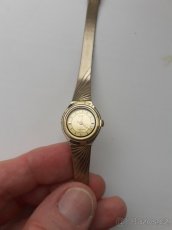 Dámské hodinky Orient Quartz - 6