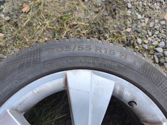 Alu 16 origo škoda - 6