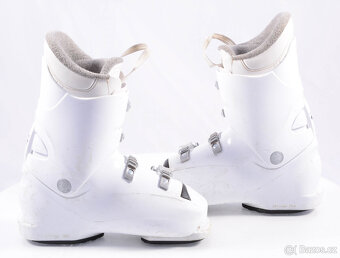 Použité dětské lyžáky ROSSIGNOL FUN GIRL J4 - 6