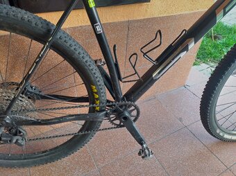 Superior 909 XP r. 2022 vel. 21 palců (XL) - 6