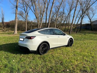 Tesla model Y LR Acceleration Boost Tažný - 6