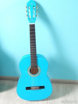 Prodám dvě kytary - 6