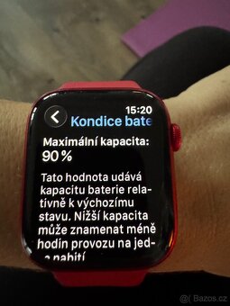 Apple watch serie 9 (GPS) - 6