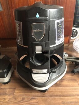 vysavač Rainbow-vodni - 6