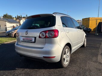 Volkswagen Golf Plus, 1,2 77kW SERVISKA - 6