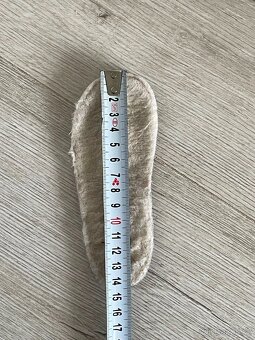 Zimní boty Superfit 21 - 6