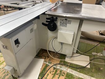 Formatovaci pila Rojek PF 300 L - 6