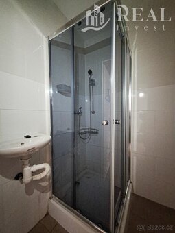 Prodej byt 2+1, 55 m 2, OV, ul. Maxe Švabinského, Bílina, ok - 6