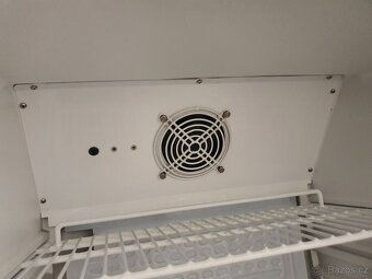 PROFI lednice monoklimatická 400 litrů - 6