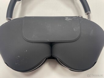 Apple AirPods Max Lightning - 6