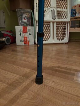 Chodítko - Invalidní - 6