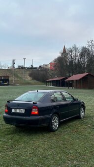 Škoda Octavia 1.9tdi 66kw - 6