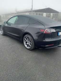 Tesla model 3 2021 Refresh - 6
