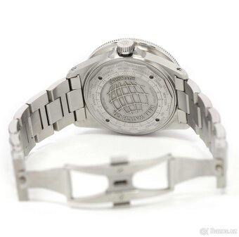 Ball, model Engineer III Jet-Set GMT, limitka, orig. hodinky - 6