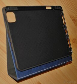 pouzdro kryt na tablet Antbox Case for iPad Pro11" modré - 6