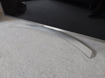 4K LG smart TV 43"(108cm) - 6