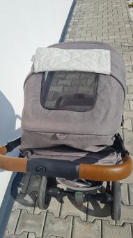 Kočárek Nuna TAVO NEXT - 6