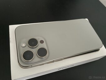 IPhone 15 PRO 128GB - 6