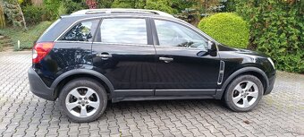 Opel Antara 2.0 CDTI 4x4 akce 65000 kč - 6