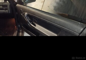 BMW E36 1.8 cabrio manual - 6