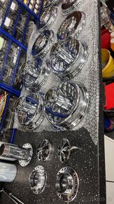 Predni buben jawa perak - 6