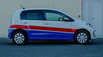 Volkswagen e-UP 2023 - 6