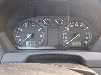 Škoda Fabia 1,4 mpi r.v.11/2002 - 6