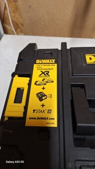 Aku nářadí Dewalt - 6