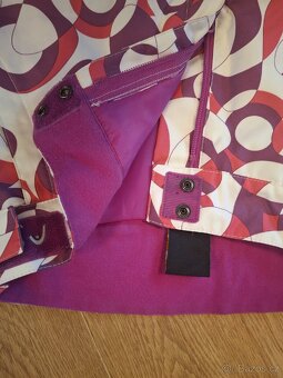 Kalhoty na lyže HEAD - 6