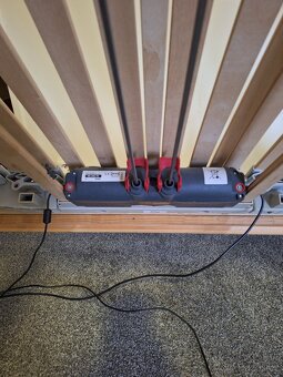 Polohovaci postel ztp - 6