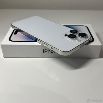iPhone 14 Pro max 256 GB, jako NOVÝ - 6