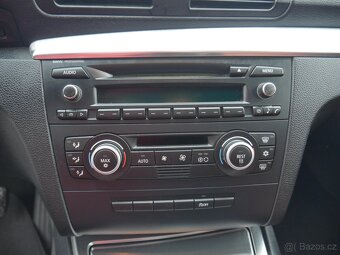 BMW Řada 1 2.0d , 105 kW nafta, 2008 - 6