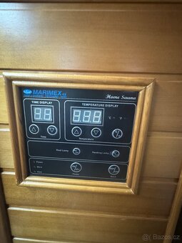 Infra sauna - 6