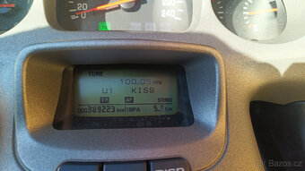 Honda Goldwing Gl1800 - 6