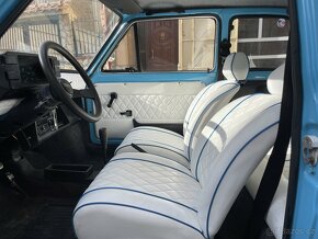 Fiat 126 maluch 650cm3/ 18kw - 6