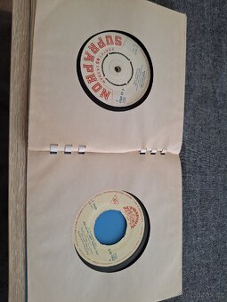Hana Zagorová - Dárkové album SP desky - 6
