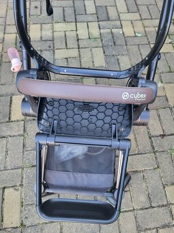 Cybex priam - 6