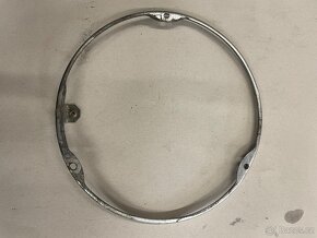 Rámečky světel škoda 1000mb - 6