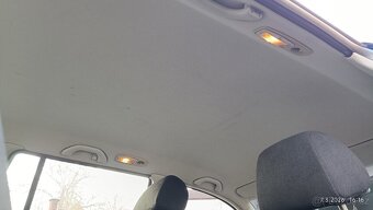 VW Golf Variant 1.6 16V - 6