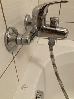 Set vodovodních baterii RAF - 6