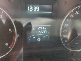 Volkswagen Transporter T5 Long - 6