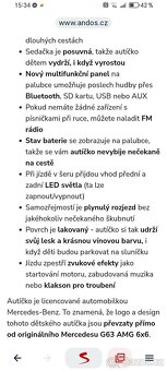 Elektrické autíčko - 6
