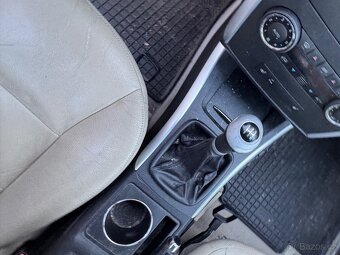 Mercedes Benz B 170 - 6