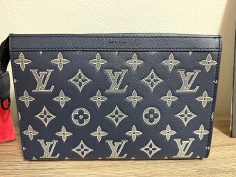 Luxusní taška. Louis Vuitton - 6