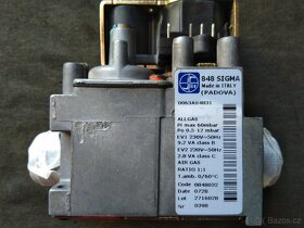 THERMONA THERM 28 KDZ 10 a THERM 17 KDZ - 6