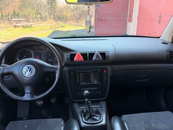 Volkswagen Passat b5.5 - 6