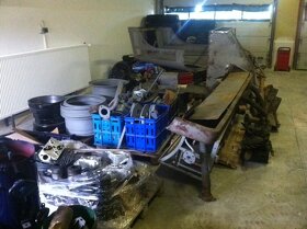 Tatra 111C + CV 9 - 6