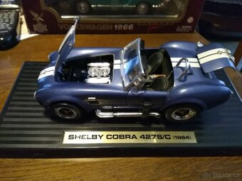 Prodám model  1/18 - 6